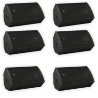 Monitor set 5 (liggend)