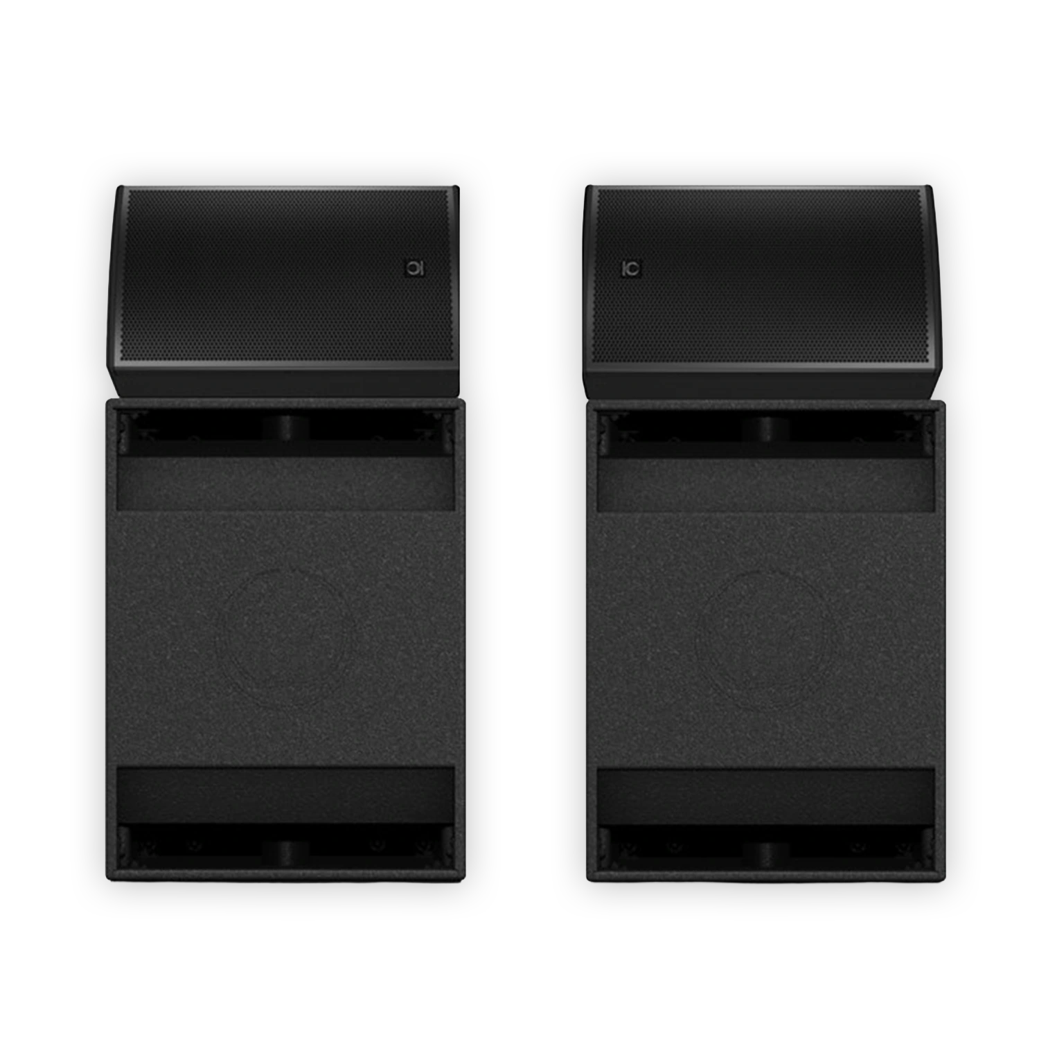 Monitor set 6 (sub/top)