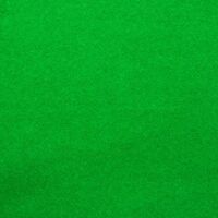 Flanel - Chromakey Green - Flat - 60(h) x 3(b) m - Bale