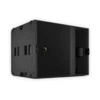 L-Acoustics - KS21 Subwoofer