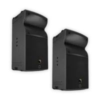 2x L-Acoustics - A10 wide