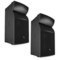 2x L-Acoustics - A15 Focus