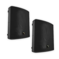 2x L-Acoustics - X12