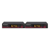 2x Ontvanger Sennheiser G4