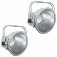 2x Vintage Blaze '55