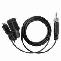 Dasspeld microfoon Sennheiser MKE 40-EW