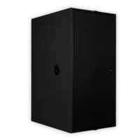 Subwoofer 2x 18" | AED Audio Solid28