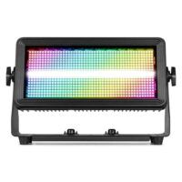 Stroboscoop Outdoor LED RGB/CW BeamZ BS1100IP