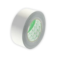 Nichiban - gaffa tape 38mm x 50m wit