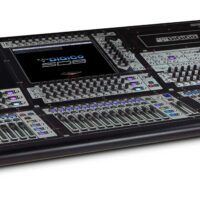 Digico SD8 Stealth Core 2