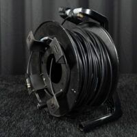 SDI Kabel 6G-SDI | 75 Meter haspel