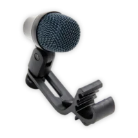 Sennheiser E904