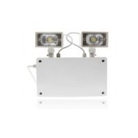 4x Anti-paniekverlichting | noodverlichting