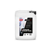 MagicFX - ECO2JET OUTDOOR Vloeistof 5L - 13 minuten