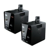 2x MagicFX - ECO2JET