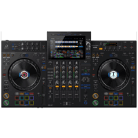 Alles-in-één-DJ-systeem AlphaTheta XDJ-AZ