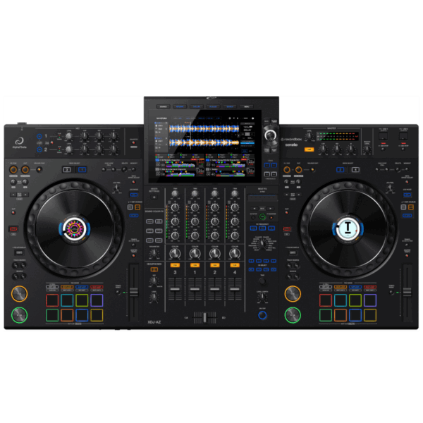 AlphaTheta XDJ-AZ