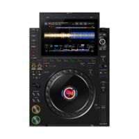 Media Speler AlphaTheta CDJ-3000X