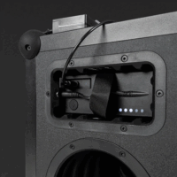 Extra Accu voor Soundboks 4 - met oplader