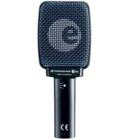 Gitaar Sennheiser E906 microfoon (ITEM)