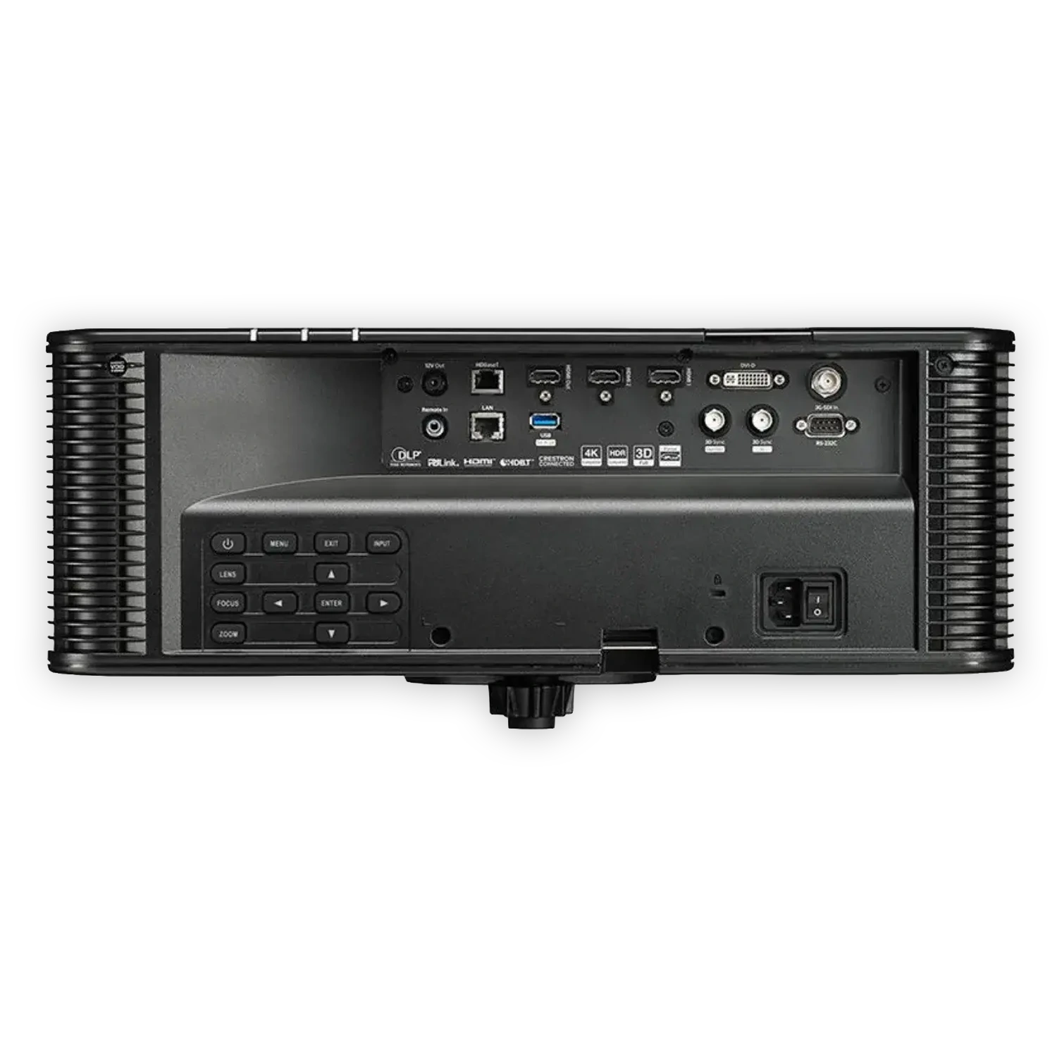 Projector Optoma ZU1300 - Afbeelding 2