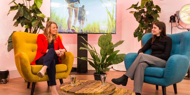 Livestream studio Rotterdam (1)